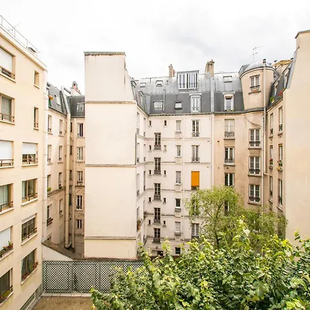 Apartment Mouffetard - A Moins D1 Km Du Metro